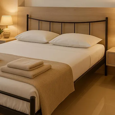 Apartman Zanteapts *