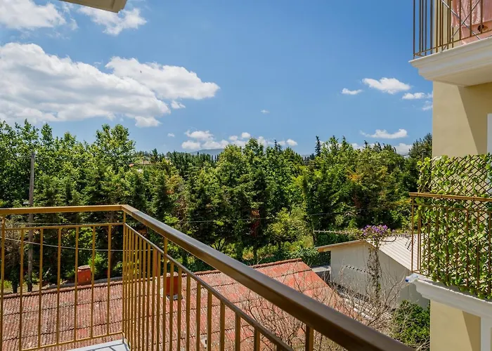 Apartamento Zanteapts