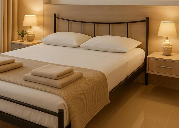 Apartamento Zanteapts *