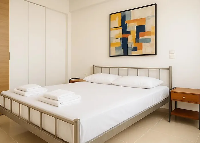 Apartamento Zanteapts *