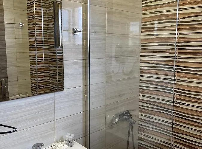 Zanteapts Appartamento Città di Zante