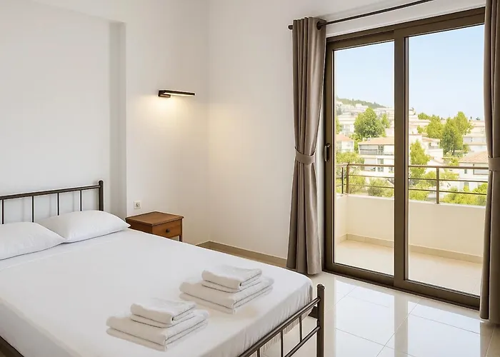 Appartamento Zanteapts Città di Zante
