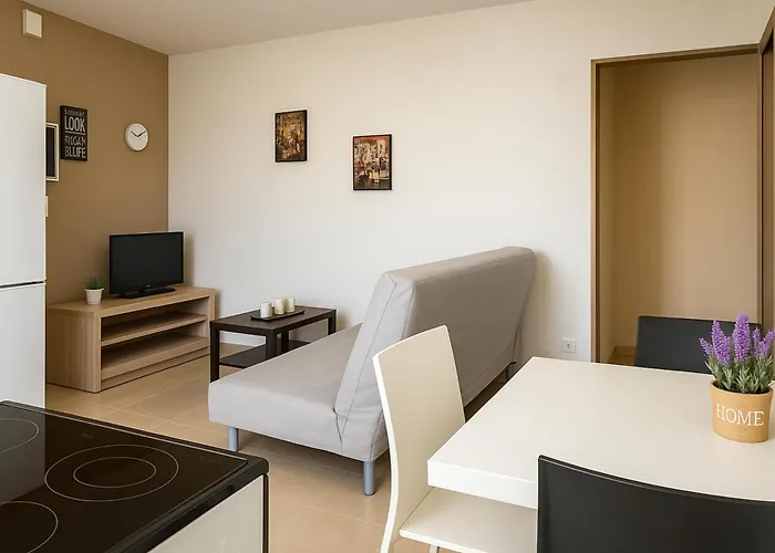 Zanteapts Appartamento