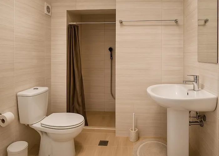 Zanteapts Appartamento Città di Zante