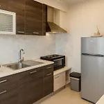 דירה Zanteapts *