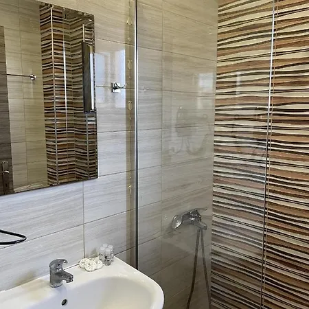 Zanteapts Διαμέρισμα Ζάκυνθος Πόλη