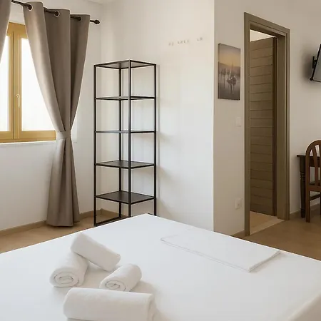 Zanteapts Ζάκυνθος Πόλη