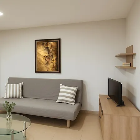 Zanteapts * Zakynthos