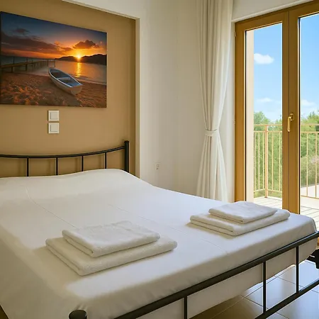 Apartment Zanteapts Zakynthos Town