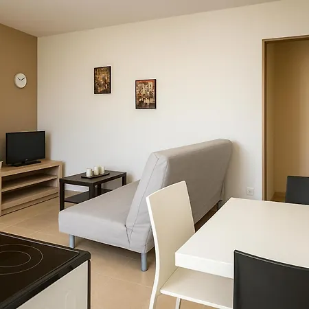 Zanteapts Appartement
