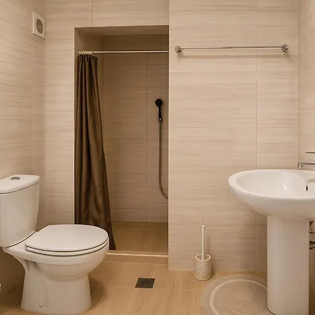 Zanteapts Διαμέρισμα Ζάκυνθος Πόλη