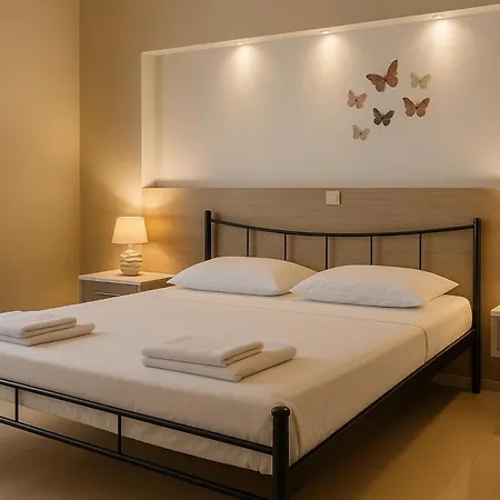 Zanteapts * Zakynthos