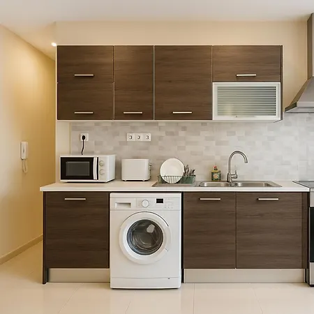 Zanteapts Διαμέρισμα