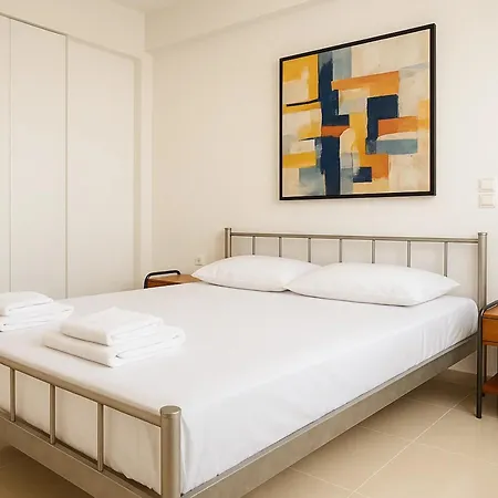 Apartament Zanteapts *