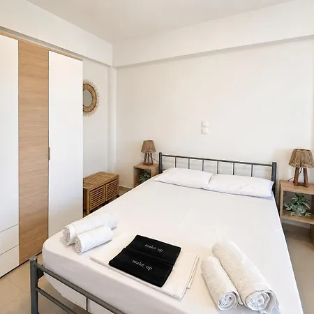 Zanteapts Διαμέρισμα Ζάκυνθος Πόλη