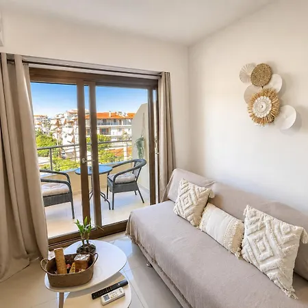 Zanteapts Διαμέρισμα *