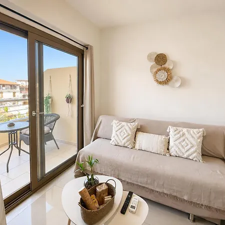 Zanteapts Διαμέρισμα Ζάκυνθος Πόλη