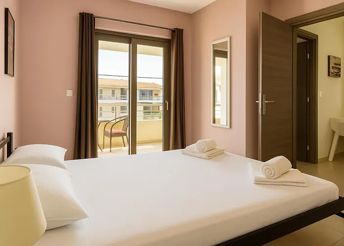 Zanteapts * Zakynthos