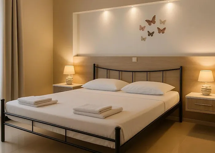 Zanteapts * Zakynthos