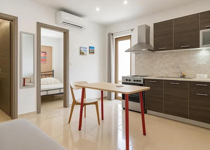 Apartment Zanteapts Zakynthos