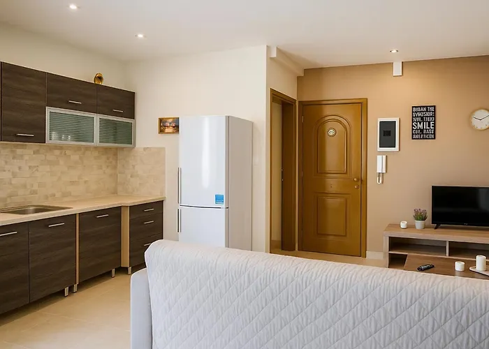 Zanteapts * Zakynthos