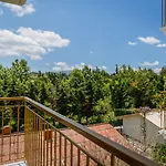 Appartement Zanteapts