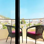 Zanteapts Appartement