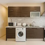 Zanteapts Appartement