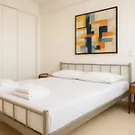 Appartement Zanteapts *