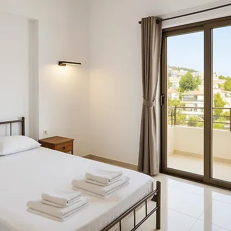 דירה Zanteapts זקינטוס טאון