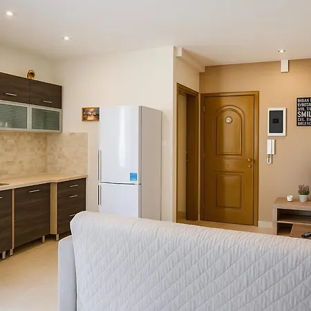 Zanteapts * זקינטוס טאון